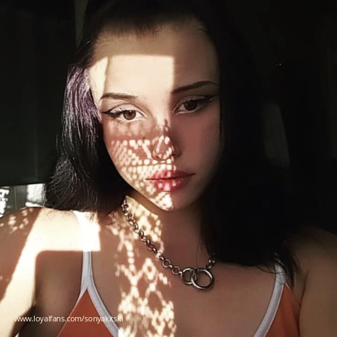 Sonya Kitski avatar