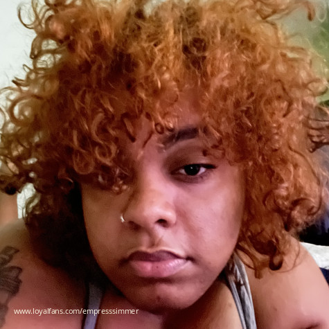 Empress Simmer avatar