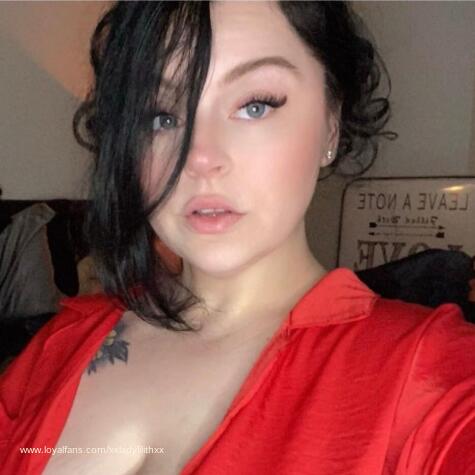 xXLadyLilithXx avatar
