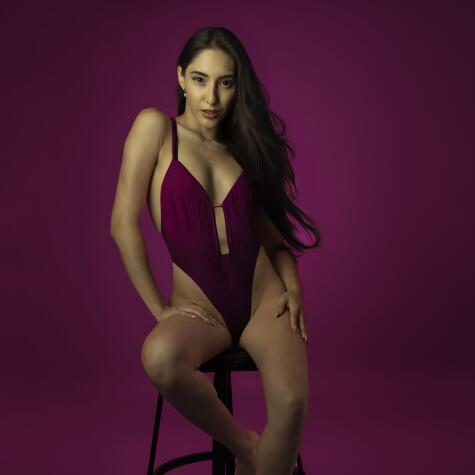 MistiqueLaFreak avatar