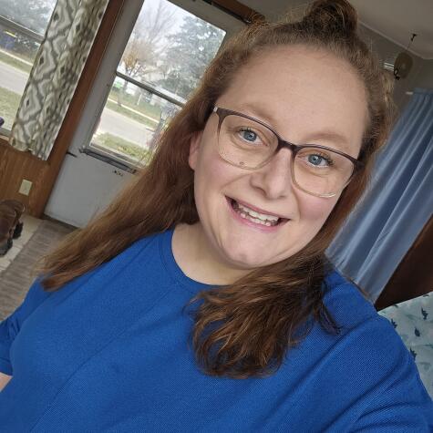 Kmae21 avatar