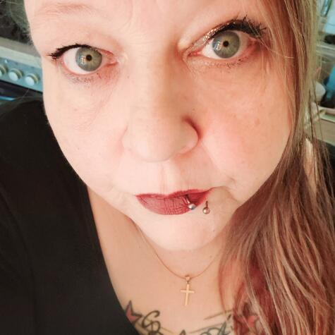 Sadistin aus Leidenschaft avatar