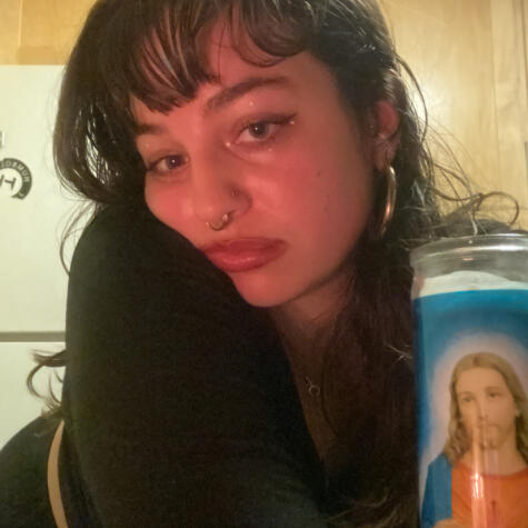 Priestess Poloma avatar