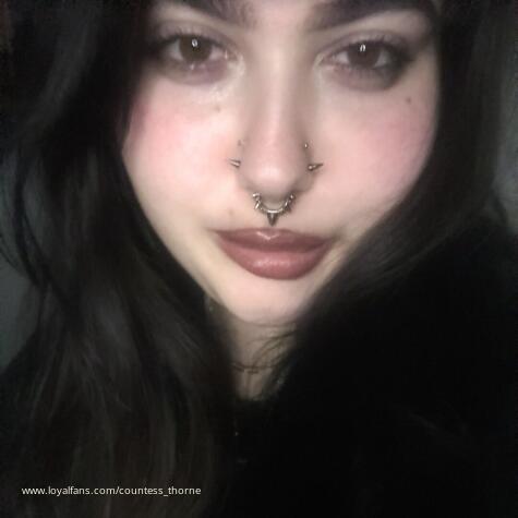 Countess Thorne avatar