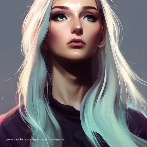 Goddess Lindsay Marie’s Official Social Fan Page LoyalFans