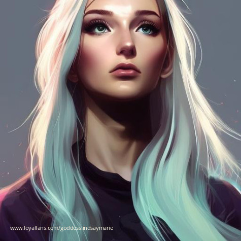 Goddess Lindsay Marie avatar