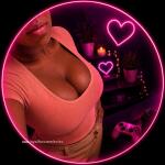 Evie C avatar