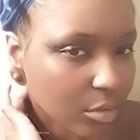 Goddess_Luta avatar