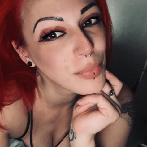 BrattyAlexXx avatar