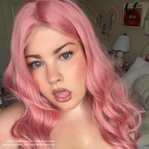 softnperverted avatar