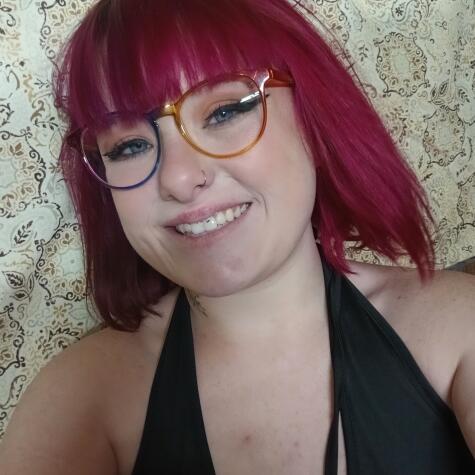 Tastybabe21 avatar