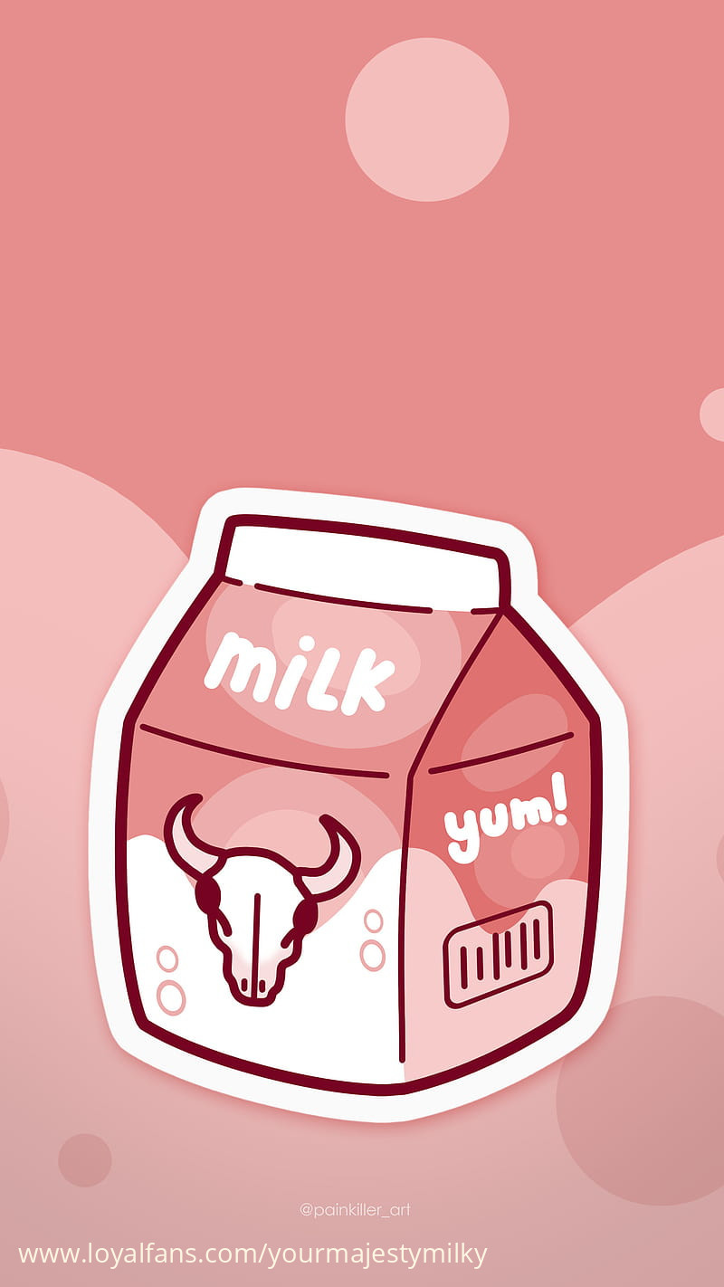 Milky Moo Sue