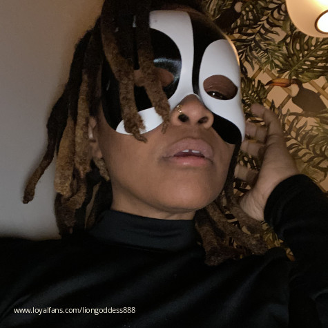 LionGoddess888 avatar