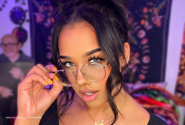 Perfect Pits - Goddess Noah Bensi Official Profile www.Loyalfans