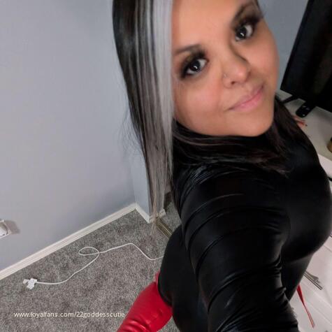 22Goddesscutie avatar