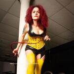 Mistress Violent Siren avatar