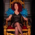 Mistress Violent Siren avatar