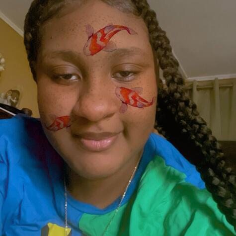 Azharia avatar