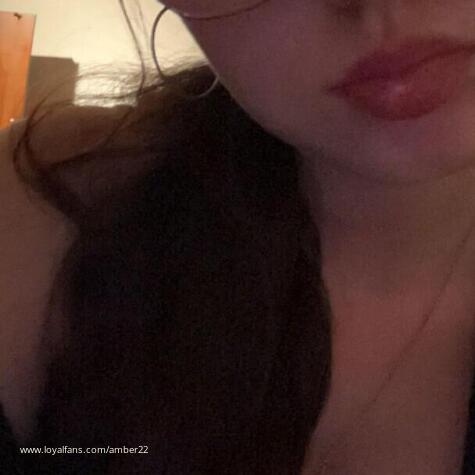 amber22 avatar