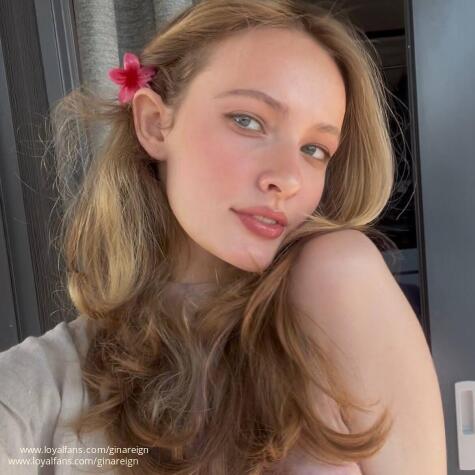 Gina Reign avatar