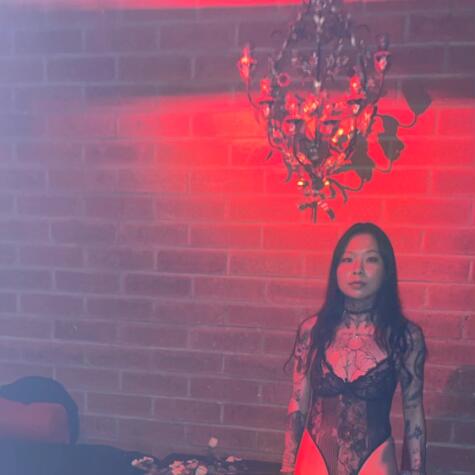 Lady Eve of Destruction avatar