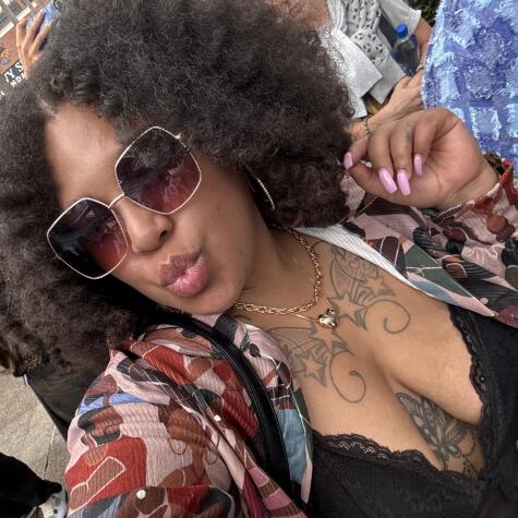 PolishedQueen_ avatar