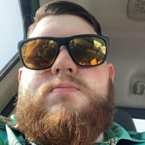 Punks Footboy avatar