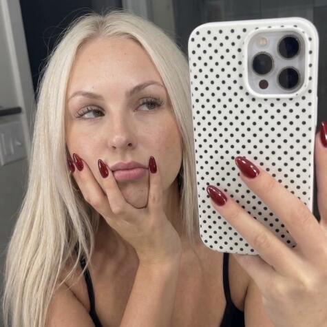 MaddiePerf3ct avatar
