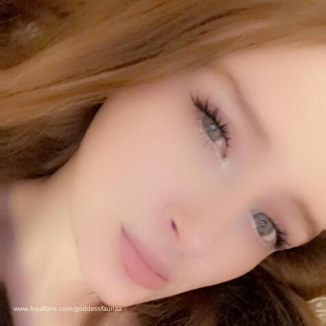 goddessfaunaa avatar