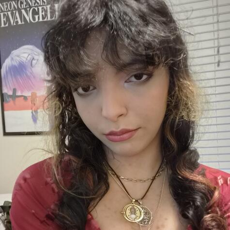 RedTailedFox69 avatar