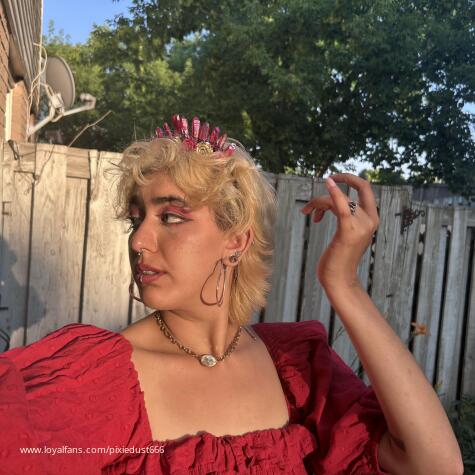 pixiedust666 avatar