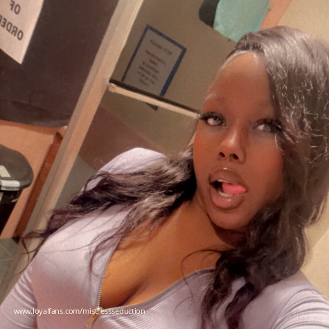 Mistressseduction avatar