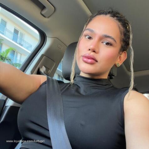 KellyGirl Findom Exclusive Page avatar