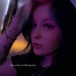 Widow Goddess avatar