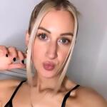 Pretty Green Eyes UK avatar