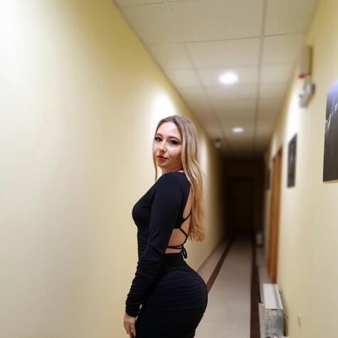 Femdom GoddessE avatar