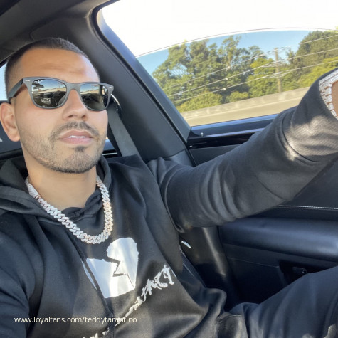 Teddy Tarantino's videos and clips | Official account | LoyalFans