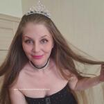 Mistress_Milana avatar