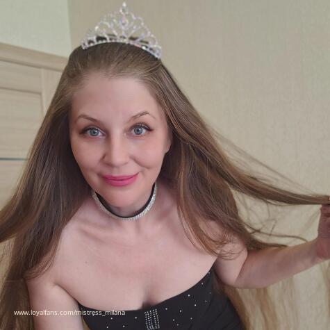 Mistress_Milana avatar