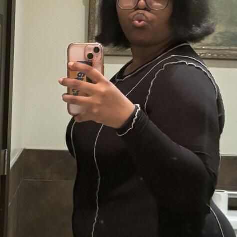 Thee Mistress Maven avatar