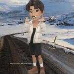 MsRainDrop avatar