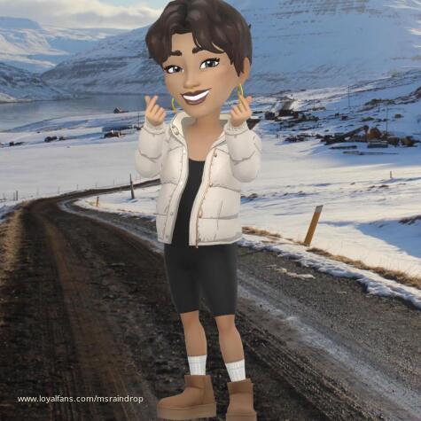 MsRainDrop avatar