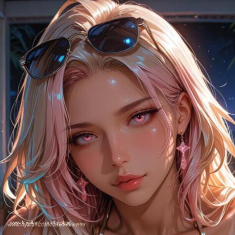 beg 4 gigi avatar