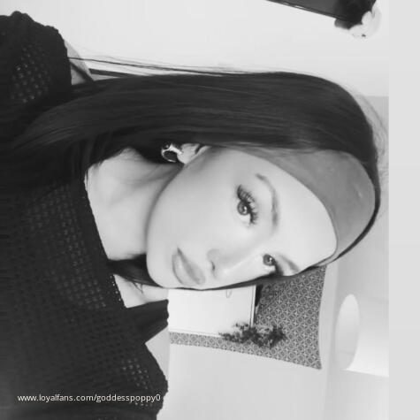 GoddessPoppy0 avatar