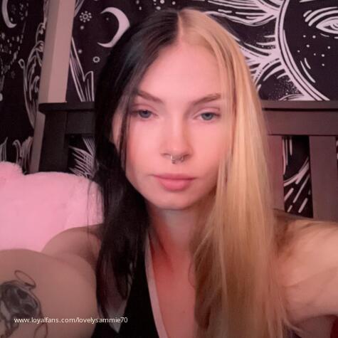 Sinnersammie avatar