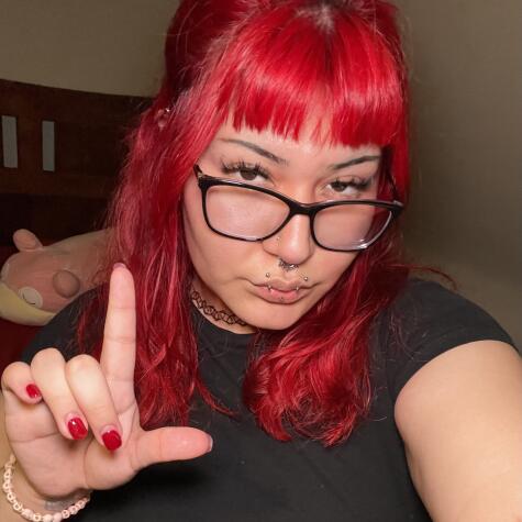 Pwetti Princess avatar