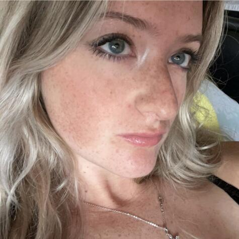 Goddess Harper xoxo avatar