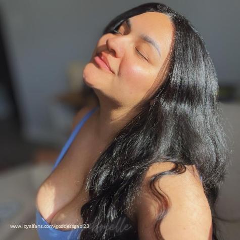 Goddess Gabrielle avatar