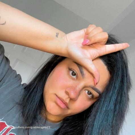Goddess Gabrielle’s Official Social Fan Page | LoyalFans