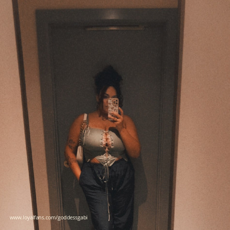 goddess gabi's videos and clips | Official account | LoyalFans